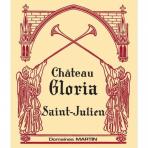 Chateau Gloria - Saint Julien 2018 (750)
