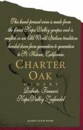 Charter Oak - Zinfandel Napa Valley 2005 (750)