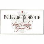 Chateau Bellevue Mondotte - Saint Emilion 2009 (750)
