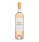 Chateau Des Demoiselles - Rose de Provence 0 (750)