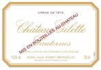 Chateau Gilette - Sauternes Creme De Tete 1997 (750)