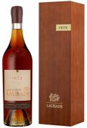 Chateau Laubade - Armagnac 1972 0 (750)