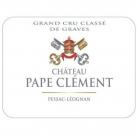 Chteau Pape Clment - Pessac-Lognan 1970 (750)