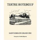 Chateau Tertre Roteboeuf - Saint Emillion 2019 (750)