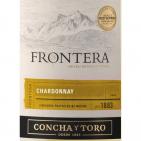 Concha y Toro - Chardonnay Frontera 0 (1500)
