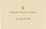 Dalla Valle - Collina Red Blend 2011 (750)