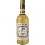 DeVille - Imported French Brandy 0 (1000)