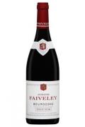 Faiveley - Bourgogne Rouge Pinot Noir 2021 (750)