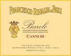 Francesco Rinaldi & Figli - Barolo Cannubi 2020 (750)