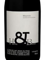Hecht & Bannier - Minervois 2015 (750)