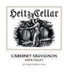 Heitz Cellar - Cabernet Sauvignon Napa Valley 2018 (750)
