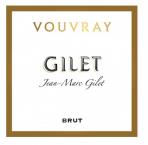 Jean Marc Gilet - Gilet Brut Vouvray 0 (750)