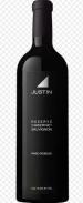 Justin - Reserve Cabernet Sauvignon 2022 (750)