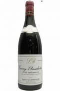 Lucien Boillot - Gevrey Chambertin 1er Cru Les Corbeaux 2017 (750)