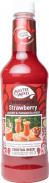 Master Mix - Strawberry Daiquiri 0 (1000)