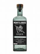 Montelobos - Mezcal Espadin 0 (750)