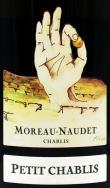 Moreau-Naudet - Petit Chablis 2023 (750)