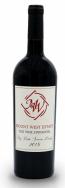 Mount West Estate - Old Vine Zinfandel 2018 (750)