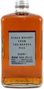 Nikka - Whisky From The Barrel 0 (750)