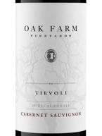 Oak Farm - Cabernet Sauvignon 0 (750)