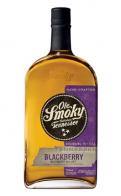 Ole Smoky - Tennessee Blackberry Whiskey 0 (750)