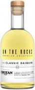 On The Rocks - Classic Daiquiri 0 (375)