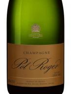 Pol Roger - Brut Rich Demi Sec 0 (750)