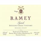 Ramey - Rodgers Creek Syrah 2010 (750)