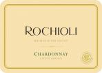 Rochioli - Chardonnay Russian River Valley 2023 (750)