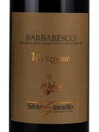 Silvio Giamello - Barbaresco Vincenziana 2021 (750)