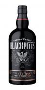 Teeling - Blackpitt Peated Single Malt Irish Whiskey