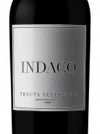 Tenuta Sette Ciele - Indaco 2014 (1500)