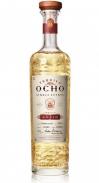 Tequila Ocho - Anejo Tequila 0 (750)