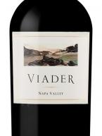 Viader - Napa Valley Red Blend 2002 (750)