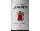 Chteau Langoa Barton - St.-Julien 2014 (750)