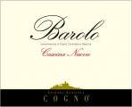 Cogno - Barolo Cascina Nuova 2015 (750)