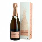 Louis Roederer - Brut Rose Champagne Vintage 2017 (750)