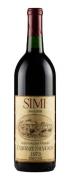 Simi - Cabernet Sauvignon Alexander Valley 1973 (1500)