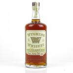 Wyoming - Private stock Bourbon 0 (750)