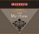 Falesco - Umbria Marciliano 2001 (750ml) (750ml)