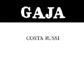 Gaja - Barbaresco Costa Russi 2020 (750ml) (750ml)