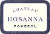 Chteau Hosanna - Pomerol 2003 (750ml) (750ml)