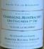 Michel Niellon - Chassagne-Montrachet Les Chaumes 2022 (750ml) (750ml)