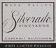 Silverado Vineyards - Cabernet Sauvignon Napa Valley Limited Reserve 1993 (750ml) (750ml)