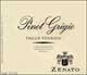 Zenato - Pinot Grigio Delle Venezie NV (1.5L) (1.5L)