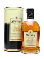 Aberfeldy - 12 Years Old Single Malt Scotch (750ml) (750ml)