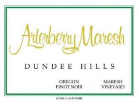 Arterberry Maresh - Pinot Noir Dundee Hills NV (750ml) (750ml)