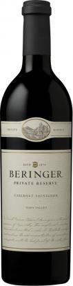 Beringer - Private Reserve Cabernet Sauvignon 1995 (750ml) (750ml)