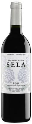 Bodegas Roda - Rioja Sela 2013 (750ml) (750ml)