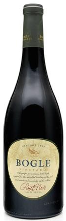 Bogle Vineyards - Pinot Noir Russian River Valley NV (750ml) (750ml)